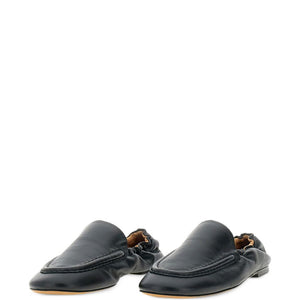 Odissi Loafers