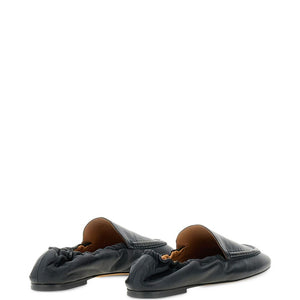 Odissi Loafers