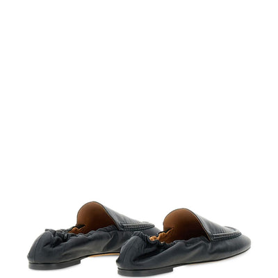 Odissi Loafers