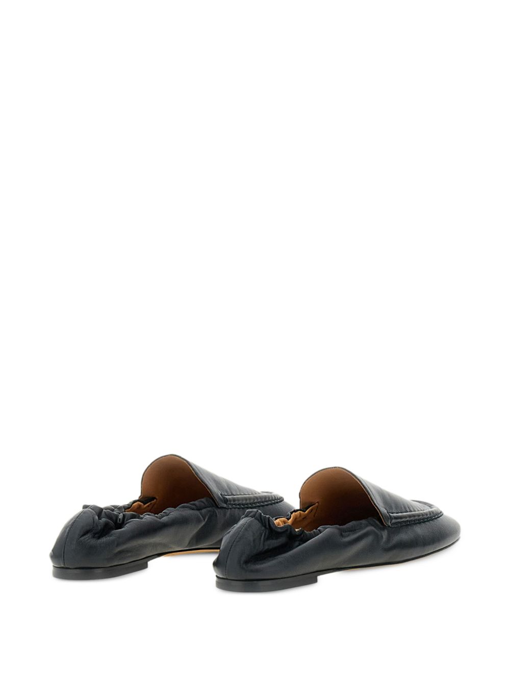 Odissi Loafers
