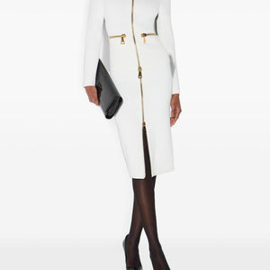 Elisabetta Franchi Skirt