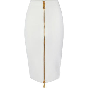 Elisabetta Franchi Skirt