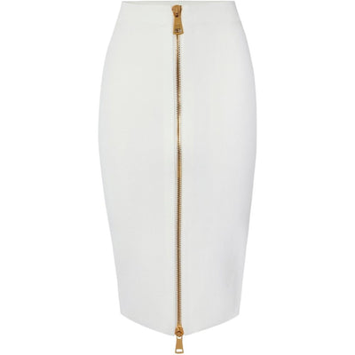Elisabetta Franchi Skirt