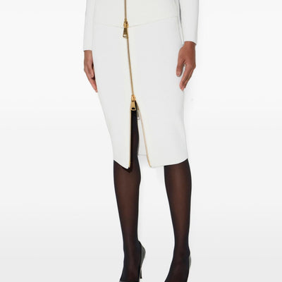 Elisabetta Franchi Skirt
