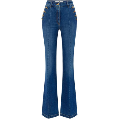 Elisabetta Franchi Jeans