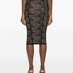 Elisabetta Franchi Skirt