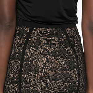 Elisabetta Franchi Skirt