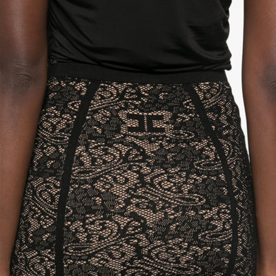 Elisabetta Franchi Skirt