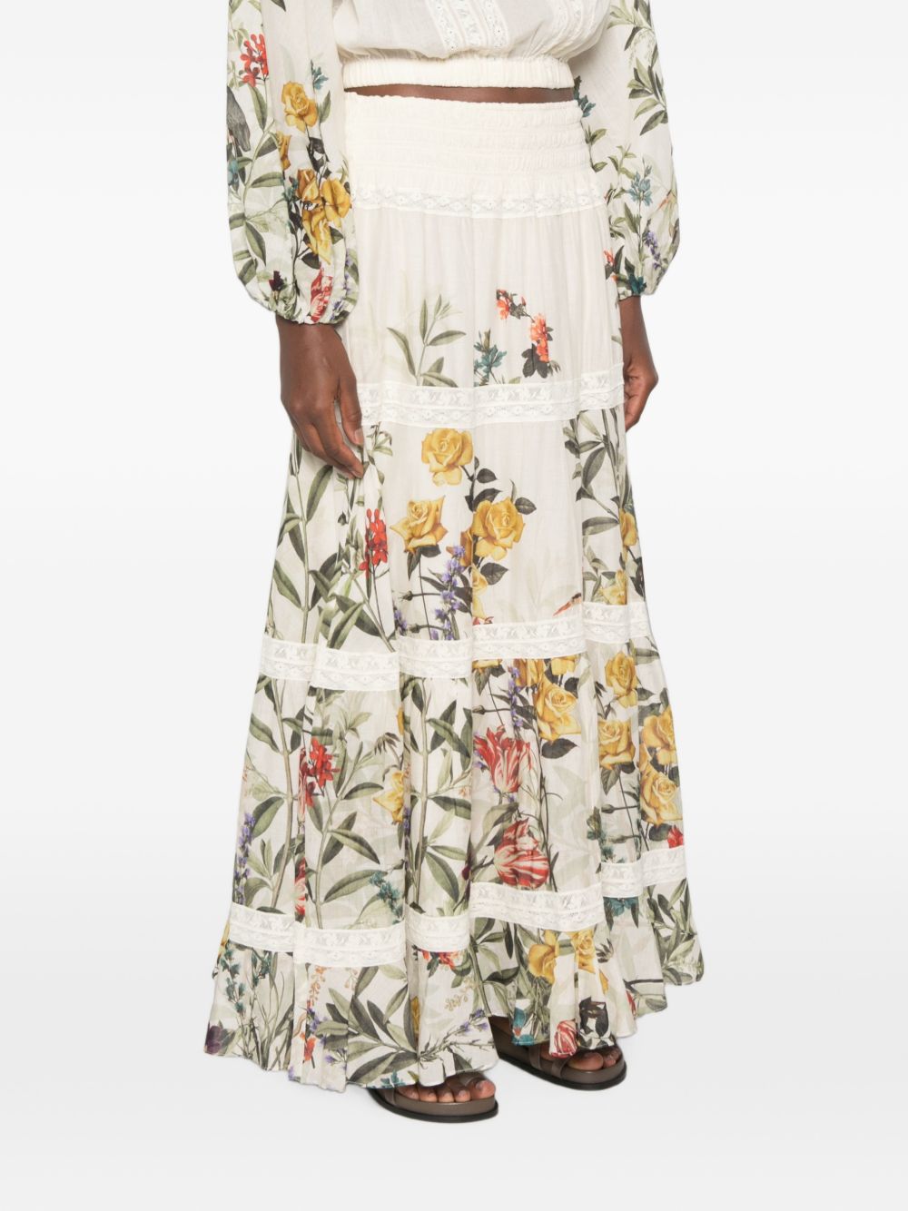 Alice + Olivia Skirt