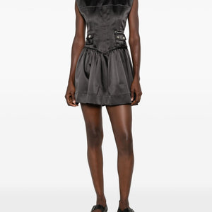 Ganni Dress