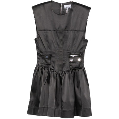 Ganni Dress
