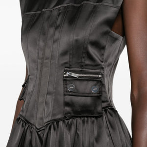 Ganni Dress