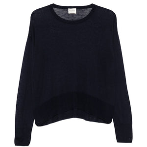 Closed Sweater