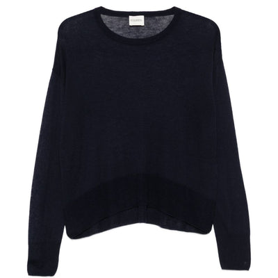 Closed Sweater