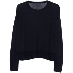 Closed Sweater