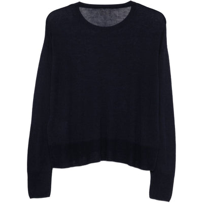 Closed Sweater
