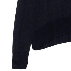 Closed Sweater