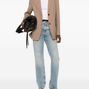 Closed Jacket
