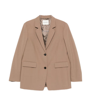 Closed Jacket