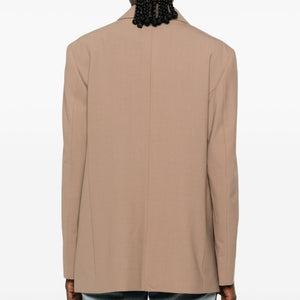 Closed Jacket