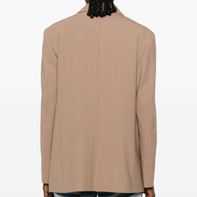 Closed Jacket