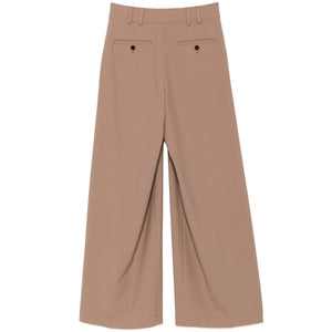 Closed Trousers
