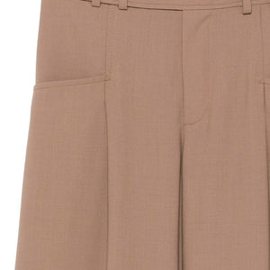 Closed Trousers