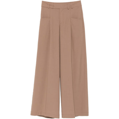 Closed Trousers