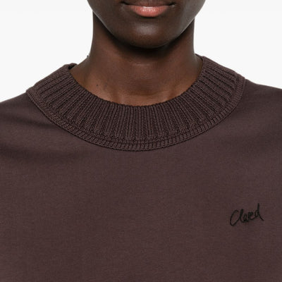 Closed Shirt