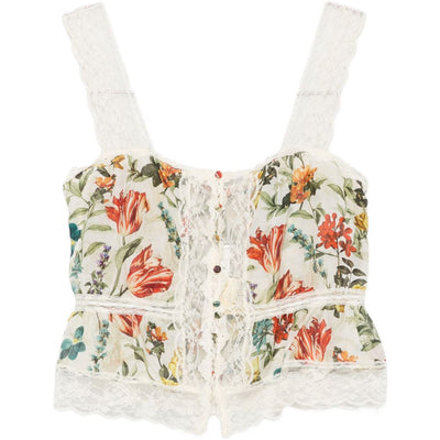 Alice + Olivia Top