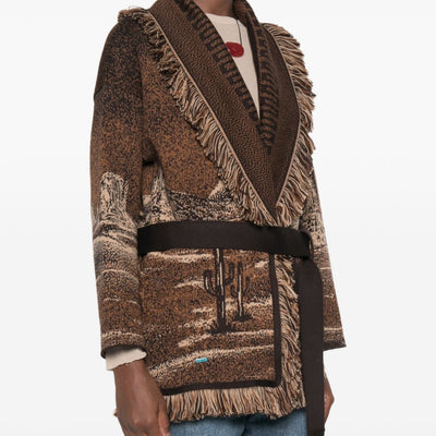 Alanui Cardigan