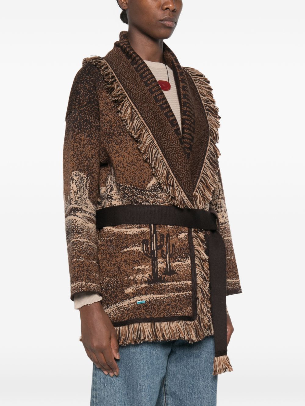Alanui Cardigan