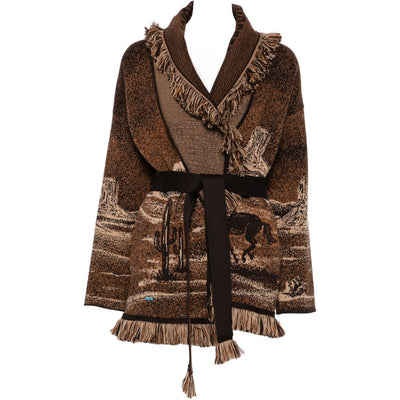 Alanui Cardigan