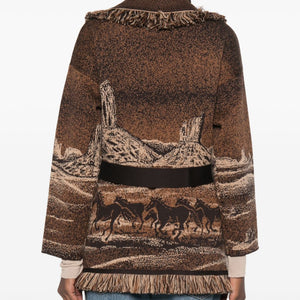 Alanui Cardigan