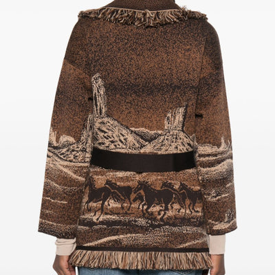 Alanui Cardigan