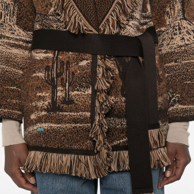 Alanui Cardigan