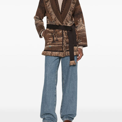 Alanui Cardigan