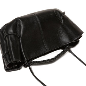 HEREU Bags.. BLACK