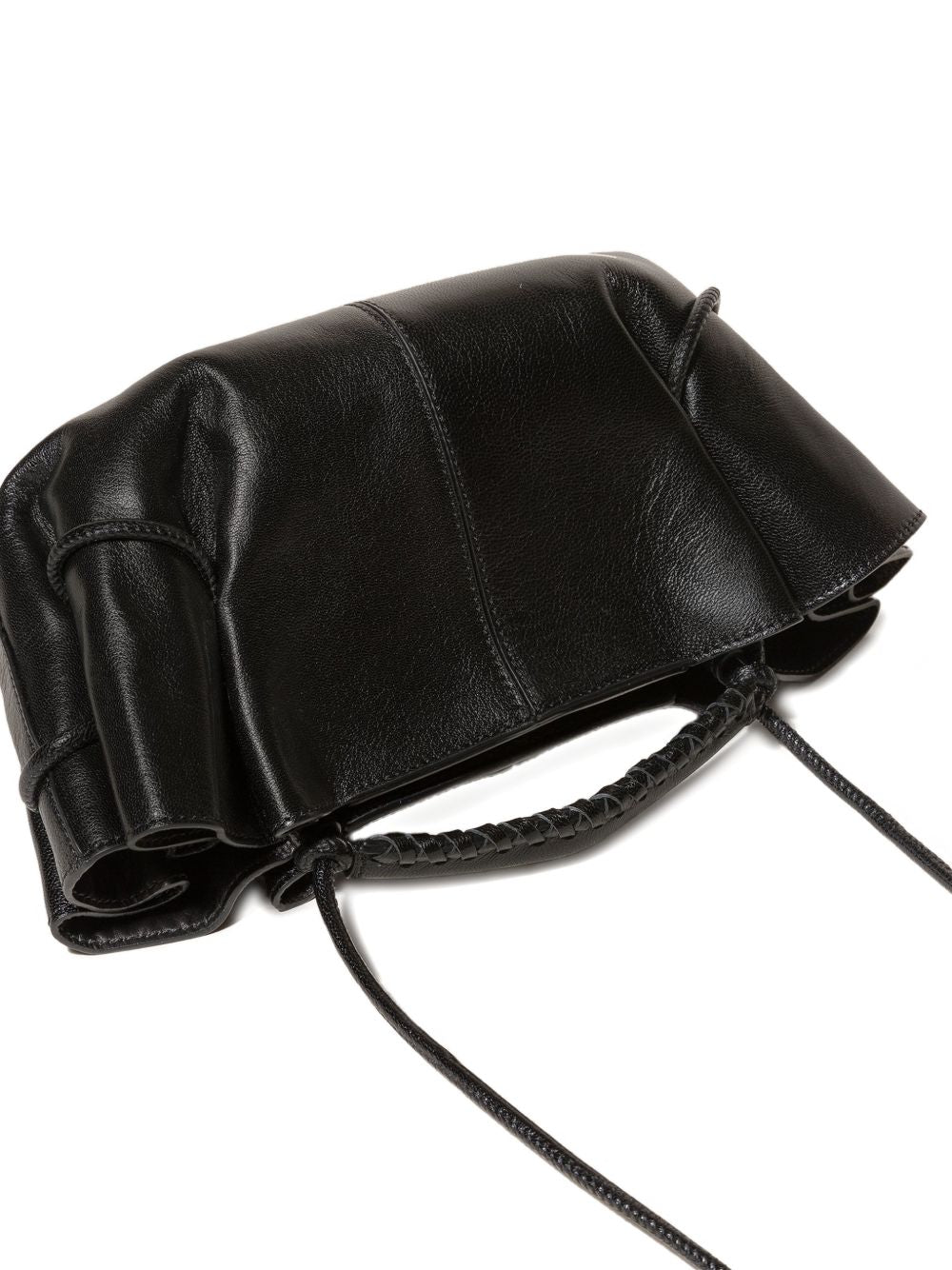 HEREU Bags.. BLACK