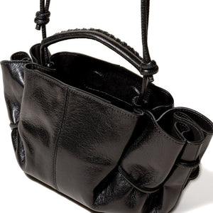 HEREU Bags.. BLACK