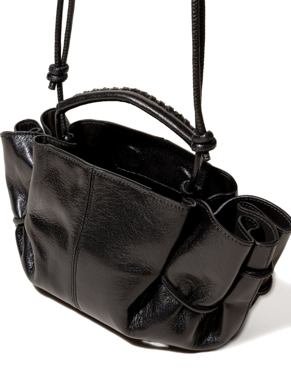 HEREU Bags.. BLACK