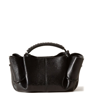 HEREU Bags.. BLACK