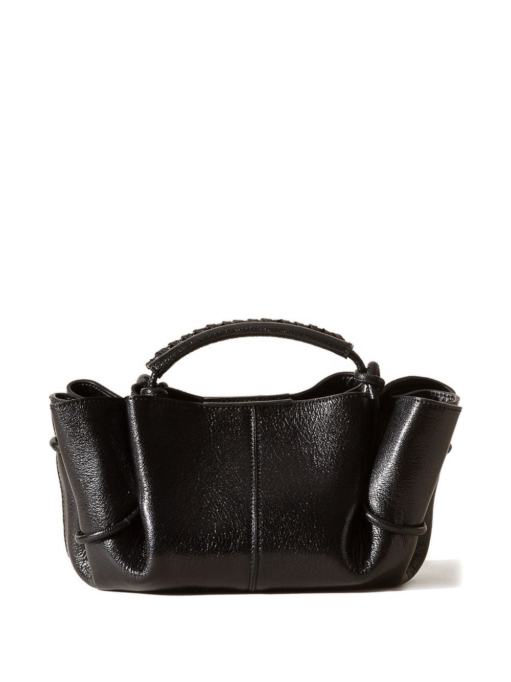 HEREU Bags.. BLACK