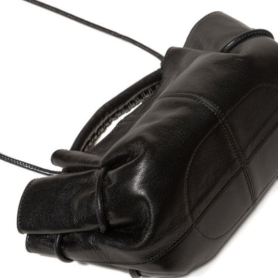 HEREU Bags.. BLACK