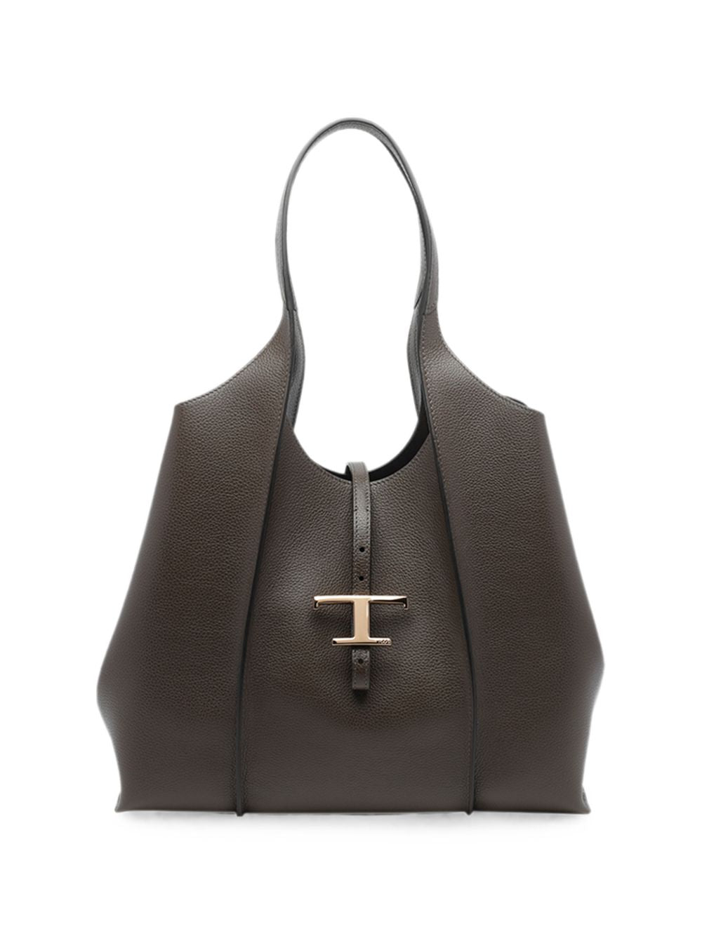 Tod's T Timeless Medium Shopping Bag