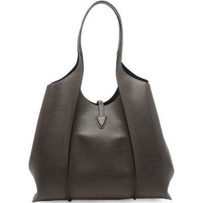 Tod's T Timeless Medium Shopping Bag