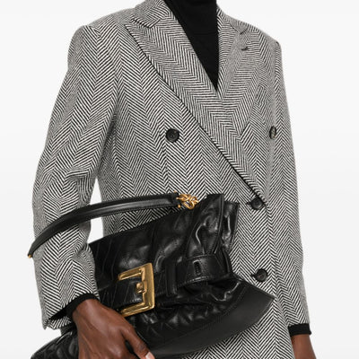 Balmain B-Buzz Bag