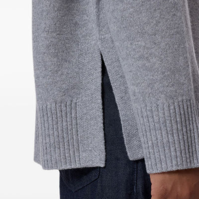 Closed Sweater