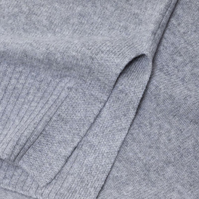 Closed Sweater