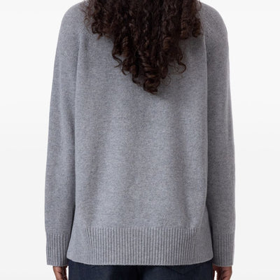 Closed Sweater